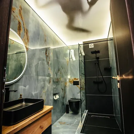 Ξενοδοχείο Fit Iii *