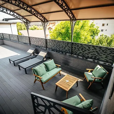 Fit Iii Ξενοδοχείο