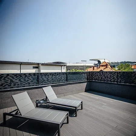 Fit Iii Ξενοδοχείο *