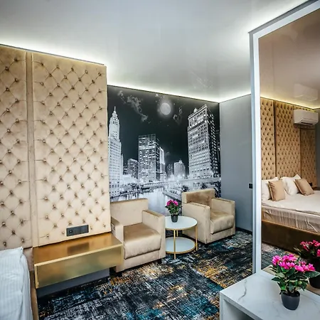 Fit Iii Hotel *