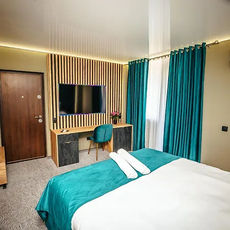 Hotel Fit Iii *