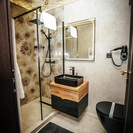 Fit Iii Ξενοδοχείο