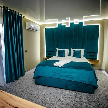 Fit Iii Ξενοδοχείο Κλουζ-Ναπόκα