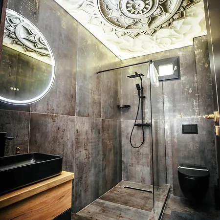 Hotel Fit Iii Kluž