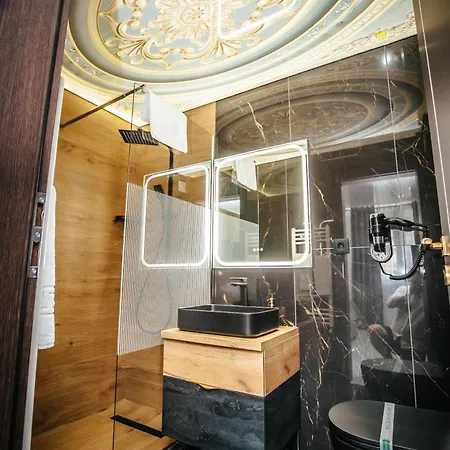 Fit Iii Ξενοδοχείο *