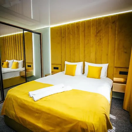 Fit Iii Hotel Cluj-Napoca