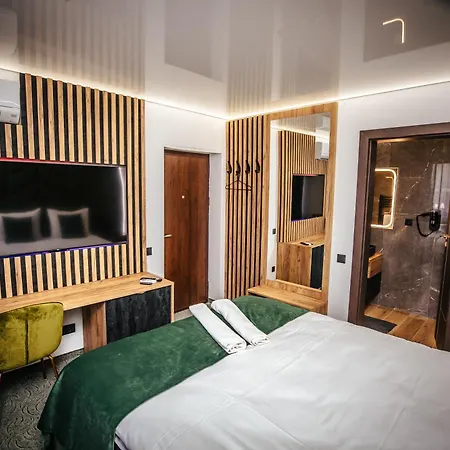 Fit Iii Hotel Cluj-Napoca