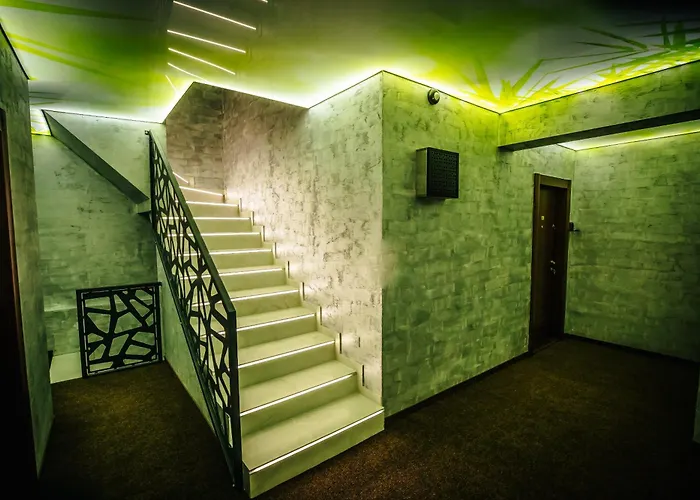 Fit Iii Hotel Cluj-Napoca