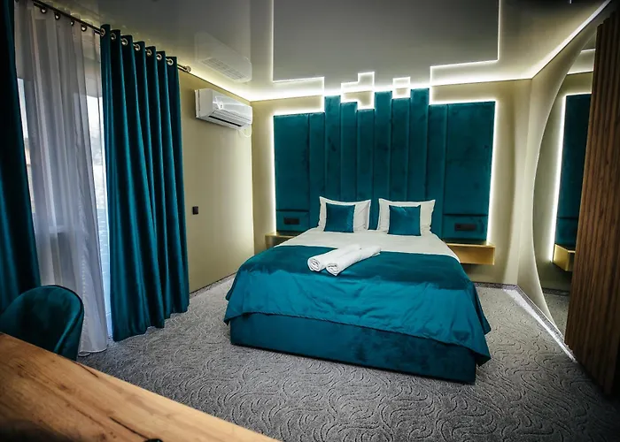 Fit Iii Hotel Cluj-Napoca