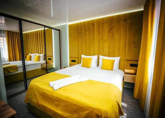 Fit Iii Hotel Cluj-Napoca