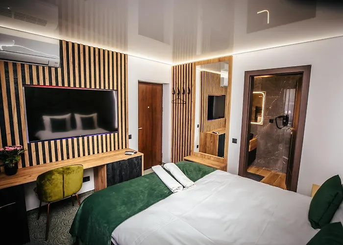 Fit Iii Hotel Cluj-Napoca