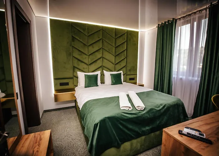 Fit Iii * Cluj-Napoca